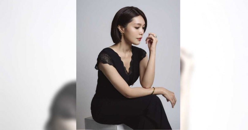 台南美女律師梁家瑜遭詐團誣陷抹黑2年，堅毅揭發騙集團獲昭雪（圖／梁家瑜提供）