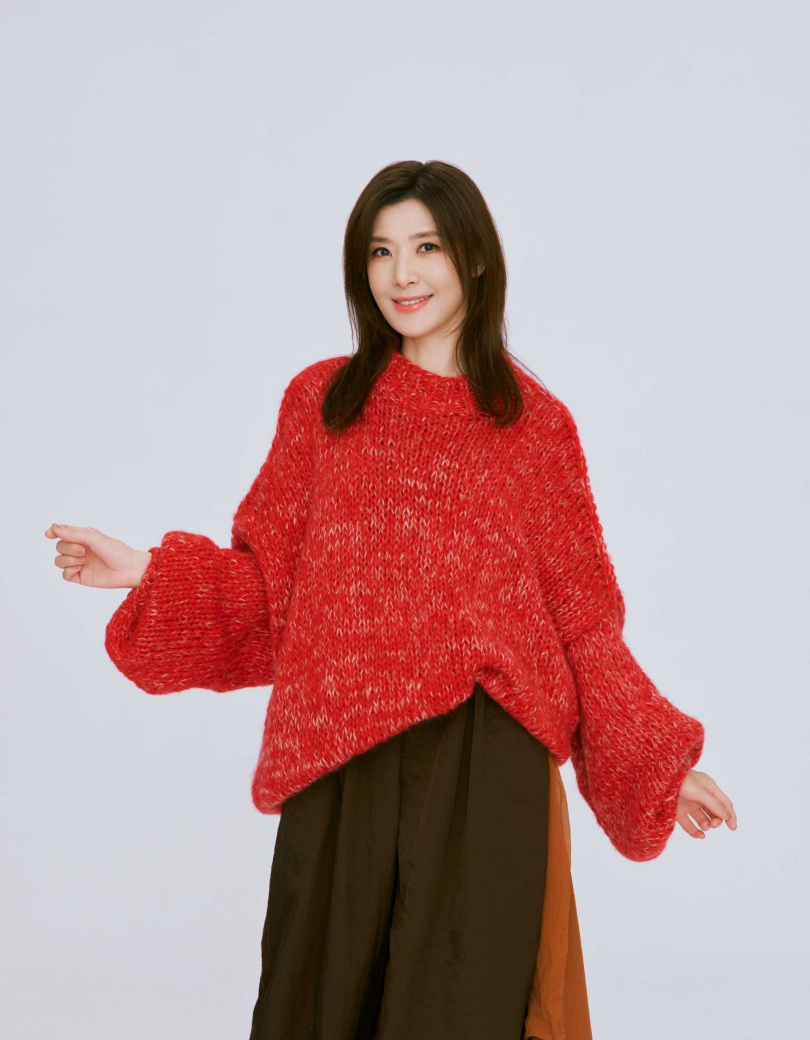 蘇慧倫也加入演出卡司。（圖／相信音樂提供）