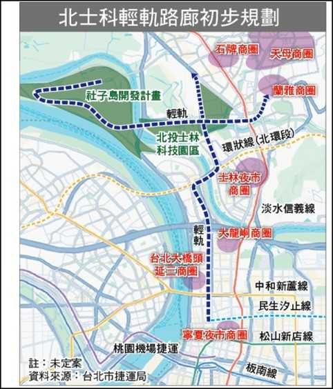 （圖／台北市捷運局提供）