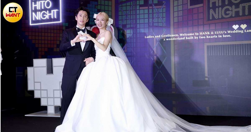 陳漢典透露吳宗憲200萬禮金最新進度。（圖／侯世駿攝）