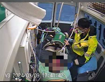 （圖／翻攝自臉書＠tccfwebfans）