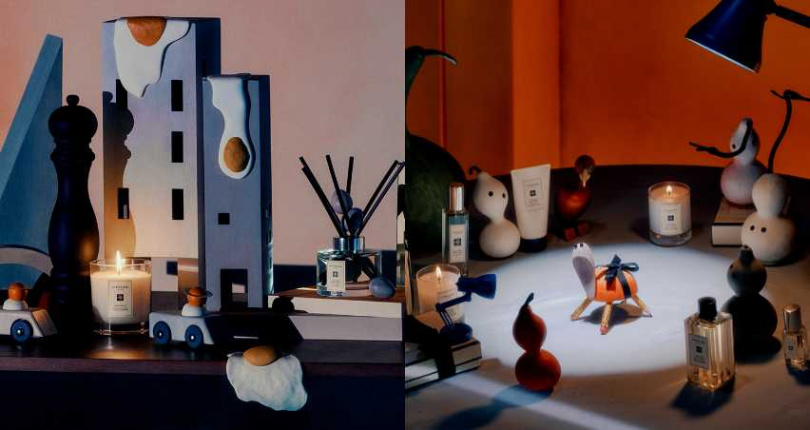 #蛋只有你懂我的挑嘴 (Just Because you know how I like my eggs) 是姐妹、是朋友、是母女，媽咪有好多種身分懂我、容忍一千萬種的任性；#因為你是最棒的 (Just Because you are the best) 謝謝你不是超人，卻為我們變成萬能。（圖／品牌提供）