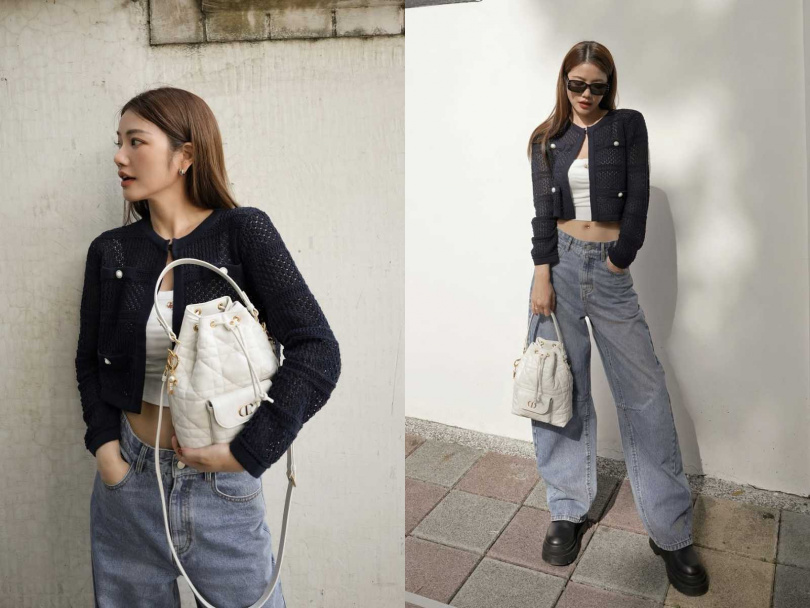 （圖／許路兒IG）