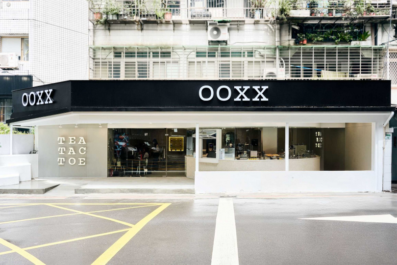 全新果昔品牌TEA TAC TOE將於5/28在台北信義區開幕。（圖／TEA TAC TOE提供）