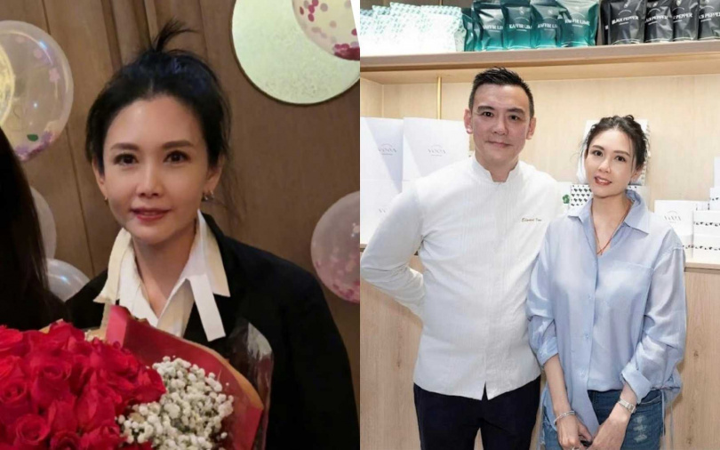 (圖/翻攝自小紅書、取自edwardvoon74 IG)