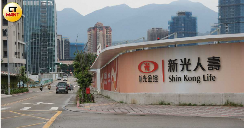 新壽T17、T18用地本來建照皆已取得，有地產業者認為，輝達挑選其他備案，就讓新壽按原本規劃興建廠房，將原來的得標爭議處理好，也是一種最佳解。（圖／CTWANT資料室）