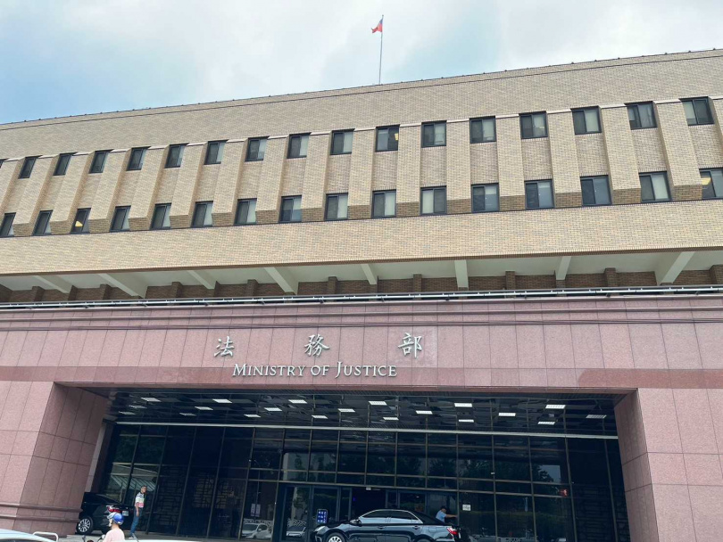 法務部明年初至少釋出四個檢察長職缺。（圖／CTWANT資料照）