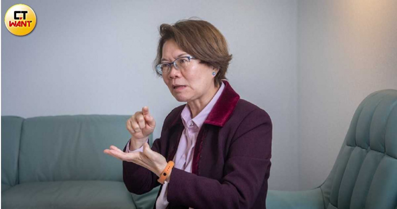 民眾黨立委劉書彬(圖)認為教育部「社會情緒」學習計劃可能是一個扭轉教育現場霸凌問題不斷的解方。(圖/CTWANT攝影組)