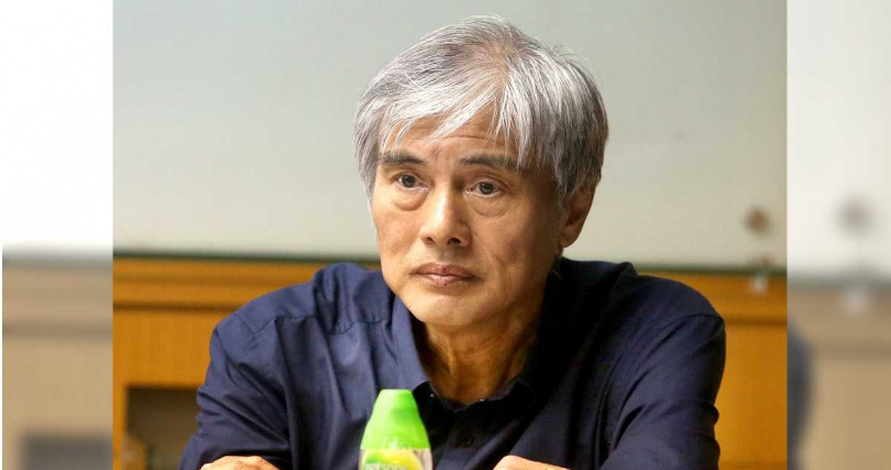 業內資深前輩建築師呂欽文曾試圖向北市建築師公會及帶頭提告者居中協調，希望雙方各退一步，但是兩邊都堅持自己沒有錯，不願意退讓，他相當無奈。（圖／報系資料庫）