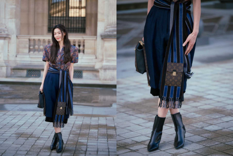 （圖／X@junjihyunonly）