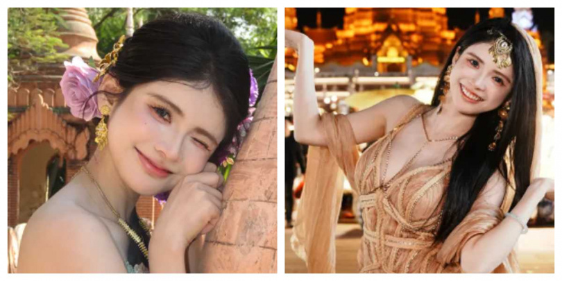 狗頭蘿莉發布影片說明事件，否認出軌並強調個人立場。