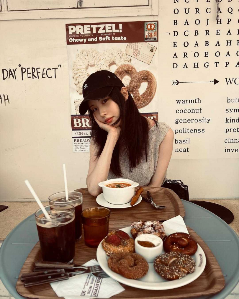 （圖／取自 seojuhyun_s IG）