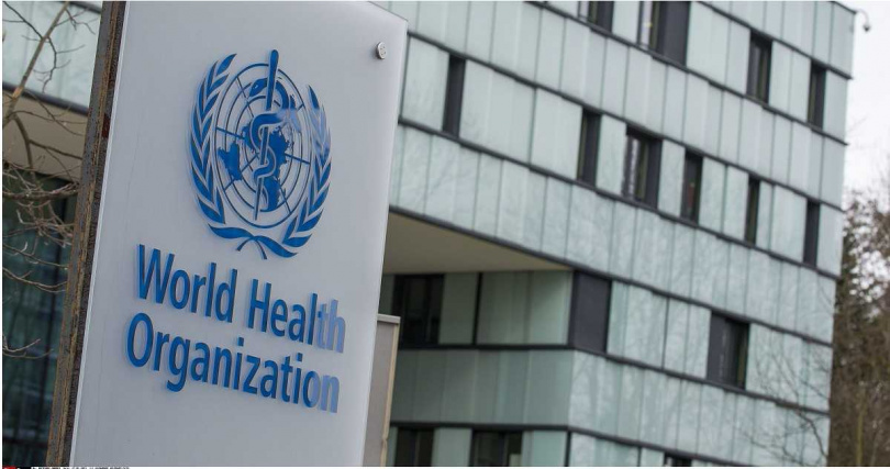 阿根廷總統辦公室也表示，指控世衛組織在新冠疫情期間「推行無休止的隔離」，造成經濟上的損失。（圖／達志／美聯社）