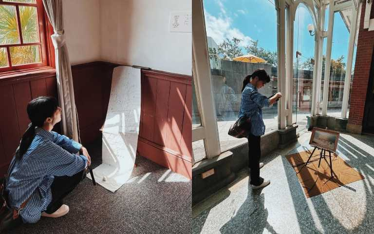 （圖／取自 fotoallison IG）