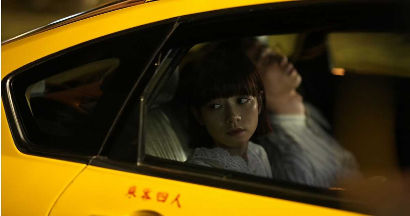 姚愛寗將小鹿詮釋得相當成功。（圖／Netflix提供）