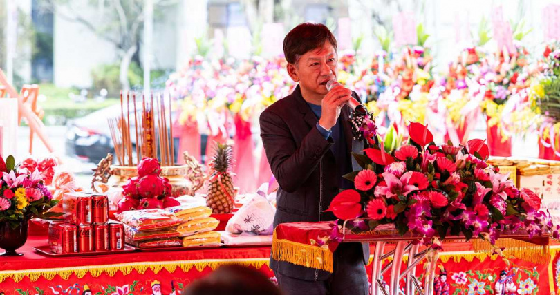 （圖／新潤世界都心提供。）