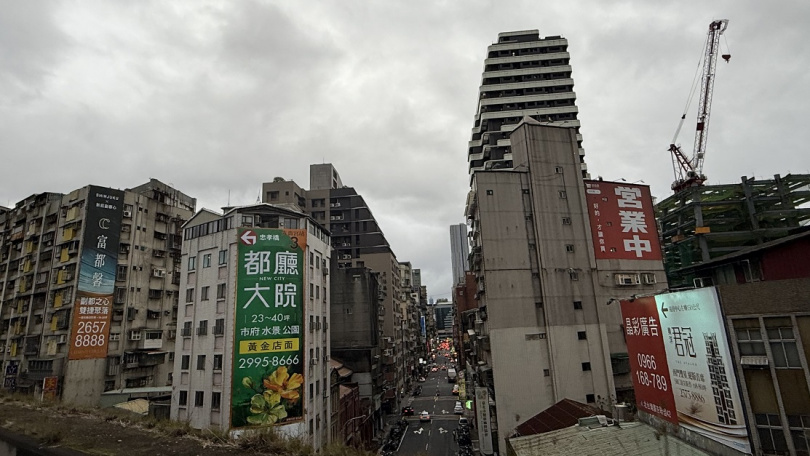 新北市案量佔4成最多,大小案遍地開花。(圖/東森財經新聞張琬聆攝)