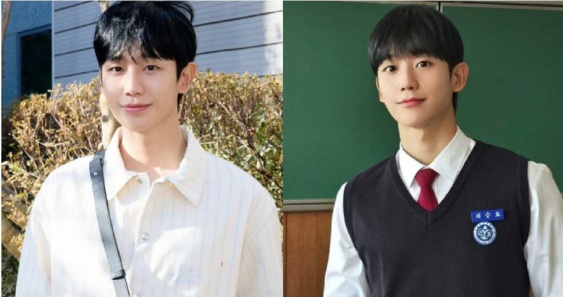 （圖／取自 holyhaein IG）