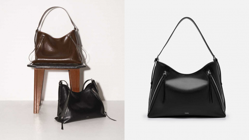 PEDRO Kristen 流浪包／3,690元（圖／品牌提供）