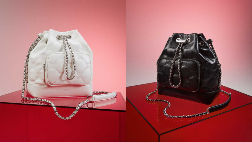 PEDRO Maisie雙攜包／3,790元（圖／品牌提供）