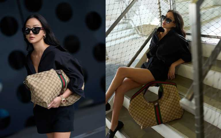 (圖/取自孫芸芸 ig)