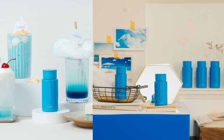 ORBIS 雙重酵素潔顏粉 50g / 650元（圖／品牌提供）