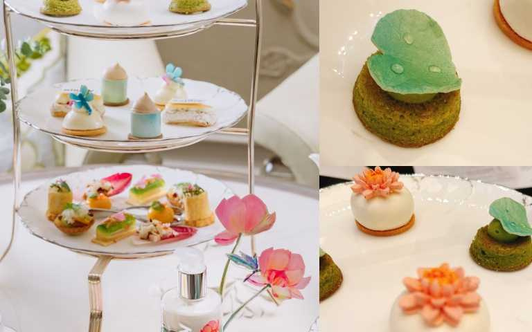 （圖／品牌提供、黃筱婷攝）