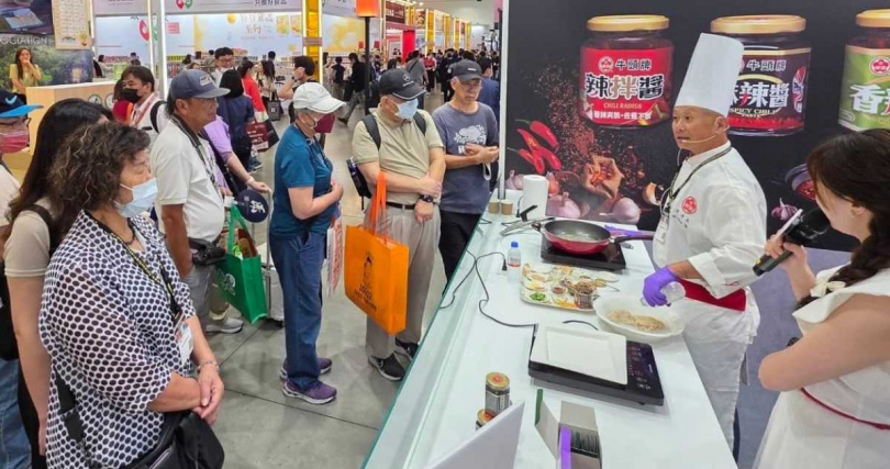 （圖／牛頭牌提供）