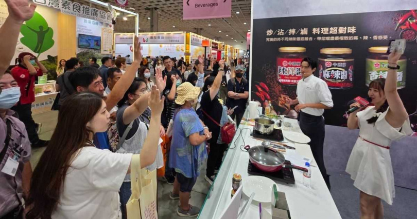 （圖／牛頭牌提供）