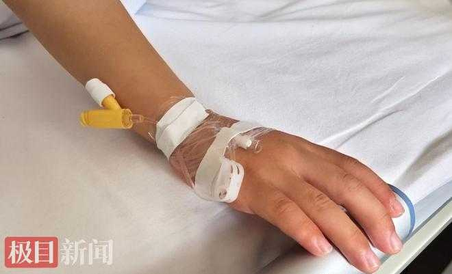 甘肅天水褐石培心幼兒園遭爆幼童血鉛超標，至少19人住院，園方已遭立案調查。（圖／極目新聞）