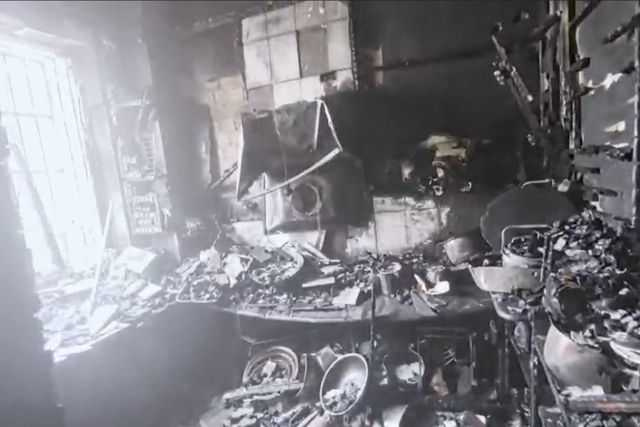 （圖／翻攝自微博）