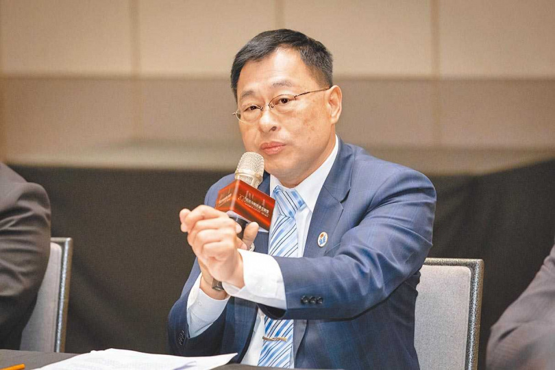 房仲全聯會理事長王瑞祺表示，房仲僅能撮合買賣，若介入債務整合已超出業務範圍，近來房屋詐騙猖獗，提醒同業自律，除自保也能保護他人。（圖／報系資料庫）