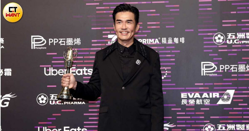 楊一展。(圖/本刊攝影組)