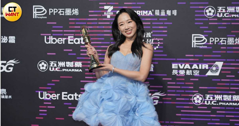 杜蕾。(圖/本刊攝影組)