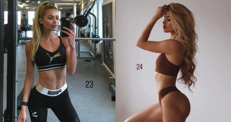 （圖／取自 pamela_rf IG）