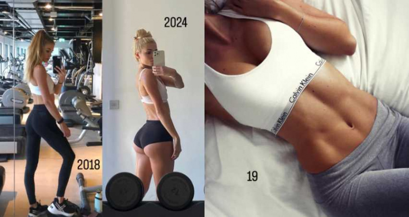 （圖／取自 pamela_rf IG）