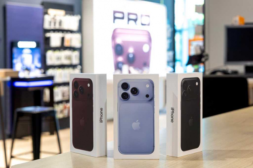 iPhone 18 Pro Max斷訊後,不僅無法使用行動數據,電話與簡訊功能也可能全面失效。