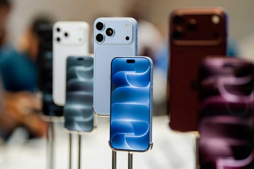 已經發生斷訊的iPhone 18 Pro Max無法單靠軟體更新修復,蘋果證實需要進行硬體更換。