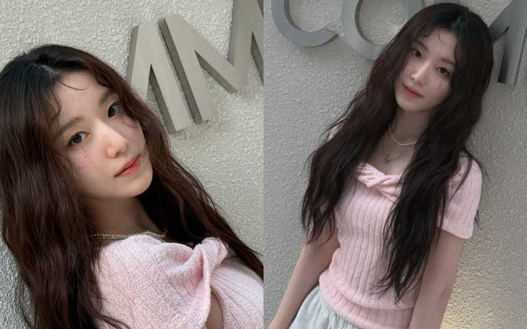 （圖／舒華IG）