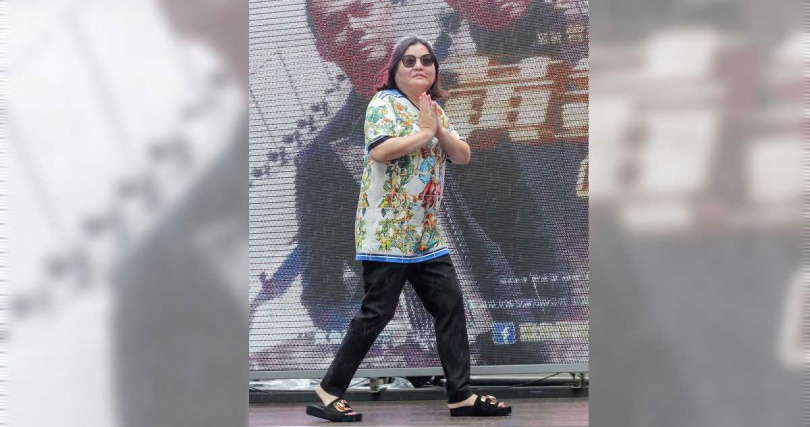 知名製作人邱瓈寬的恩師裴祥泉生前預立遺囑，表明一毛錢都不留給家裡人，指定留給邱瓈寬與公司等。（圖／報系資料照）