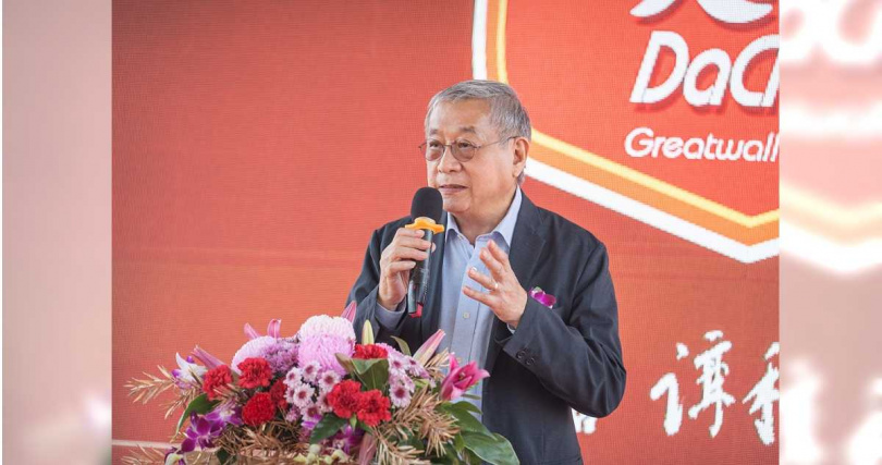 2018年，潘冀就曾投書媒體點出公會問題，其中多次提及台北市建築師公會，當時正值台北市建築師公會第18屆，應改選而未改選。（圖／翻攝潘冀聯合建築師JJP Architects臉書）