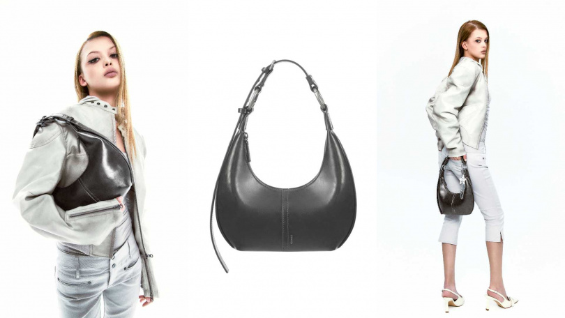 STAND OIL Tovi Bag 托比包／2,510元（圖／品牌提供）