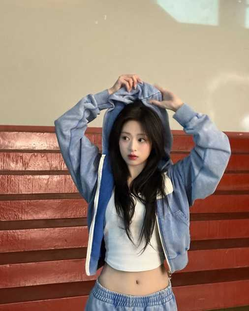 （圖／BABYMONSTER ig）