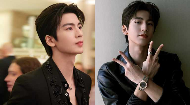 （圖／取自 zhanglinghe__1230）