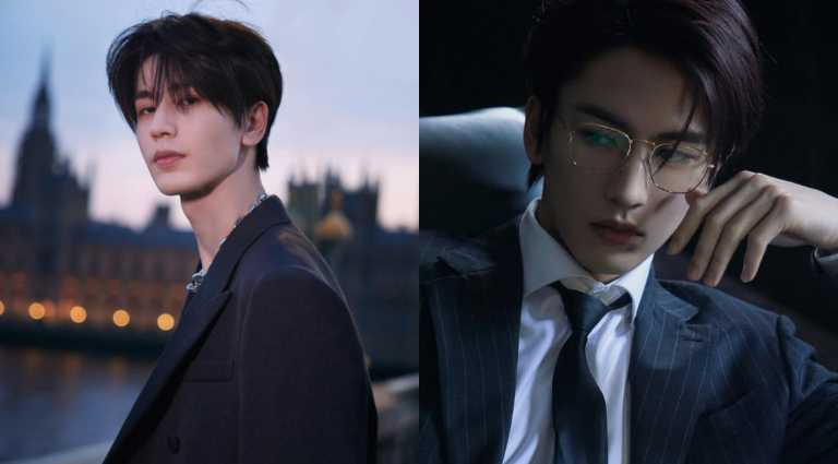 （圖／取自 zhanglinghe__1230）