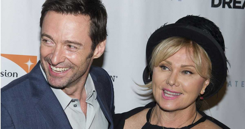 黛博拉坦言經歷是『背叛旅程』，但選擇原諒與釋懷：我學會什麼是自由。（圖／達志／美聯社）