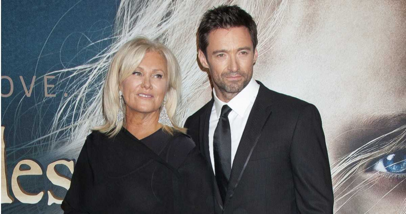 外媒報導，雙方未簽婚前協議，財產總額高達2.5億美元，黛博拉成功爭取高額贍養費。（圖／達志／美聯社）