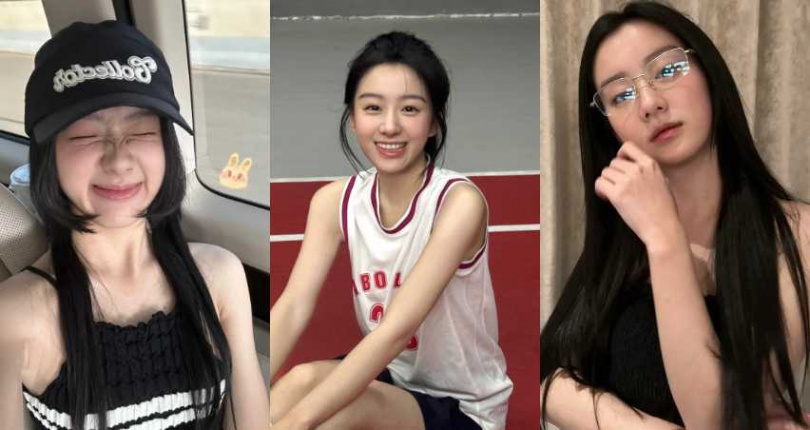 (圖/取自 包上恩 小紅書)