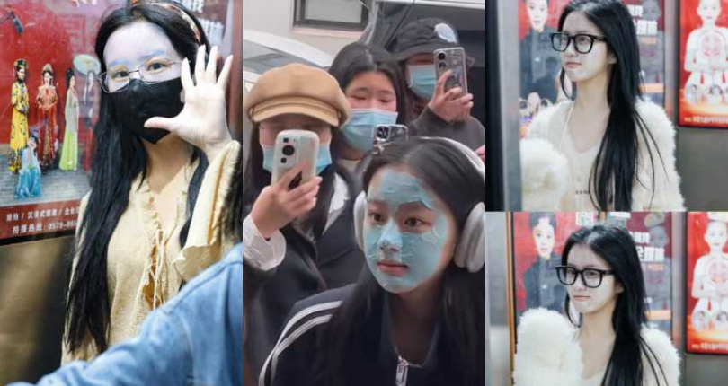 (圖/取自小紅書)