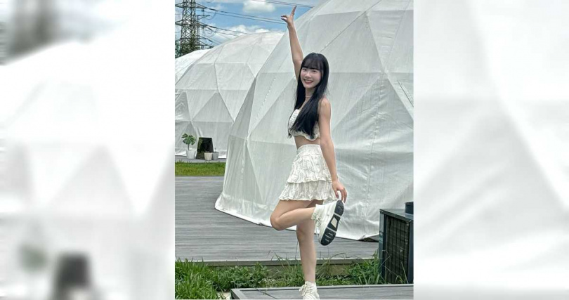 昆娜祝大家端午節快樂。